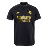 Camisola Real Madrid Alaba 4 Homen Equipamento 3ª 23/24